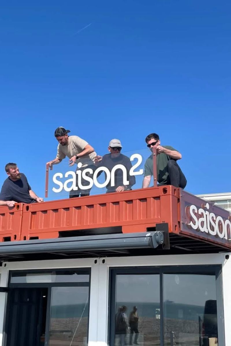 Image soiree chez saison 2