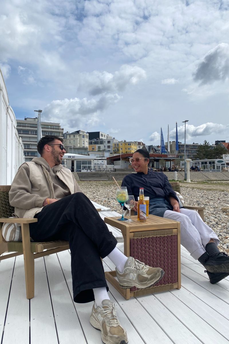 Image soiree chez saison 2