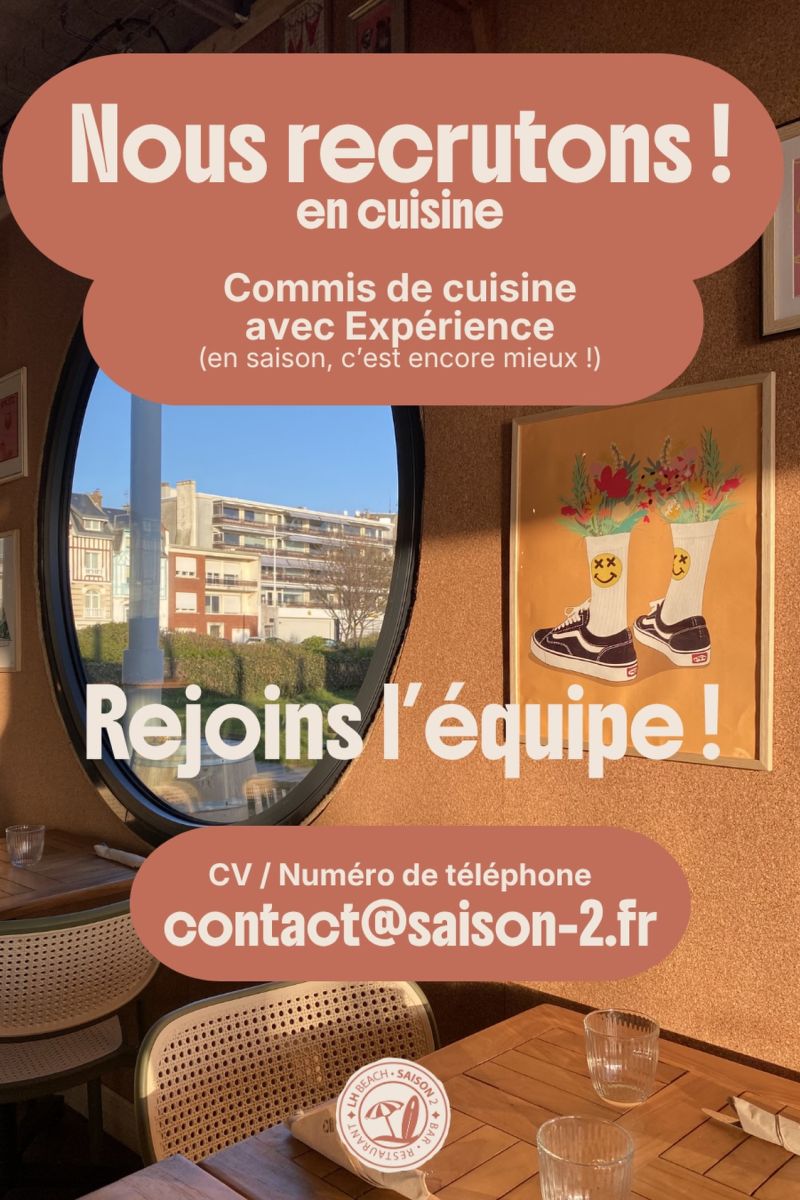 Image soiree chez saison 2