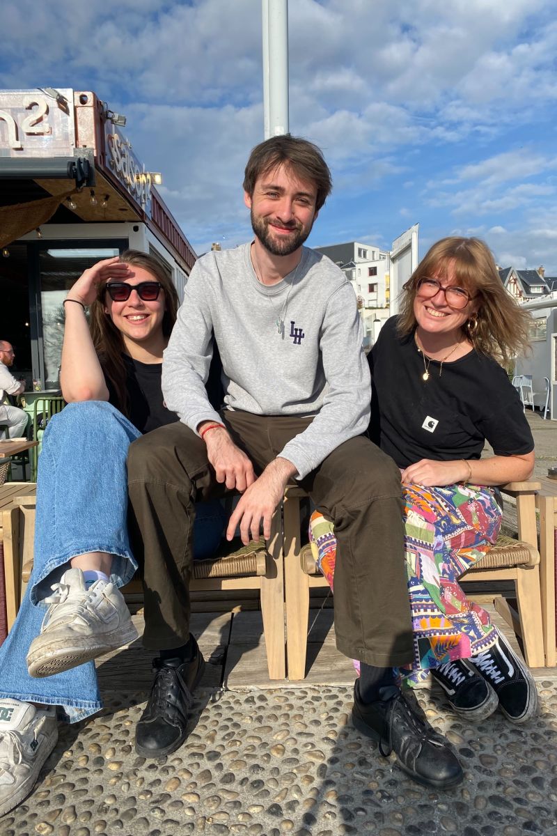 Image soiree chez saison 2